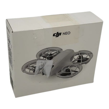 DJI Neo Mini Kameradrohne Flugdrohne 4K - DEFEKT - ERSATZTEILE  SPENDER