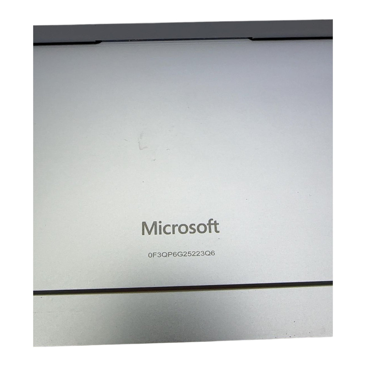 Microsoft Surface Pro 12" Snapdragon X Plus 16GB RAM 512GB SSD - DEFEKT - ERSATZTEILE  SPENDER