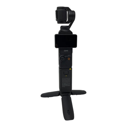 DJI Osmo Pocket 3 Creator Kamera Videokamera - DEFEKT - ERSATZTEILE  SPENDER