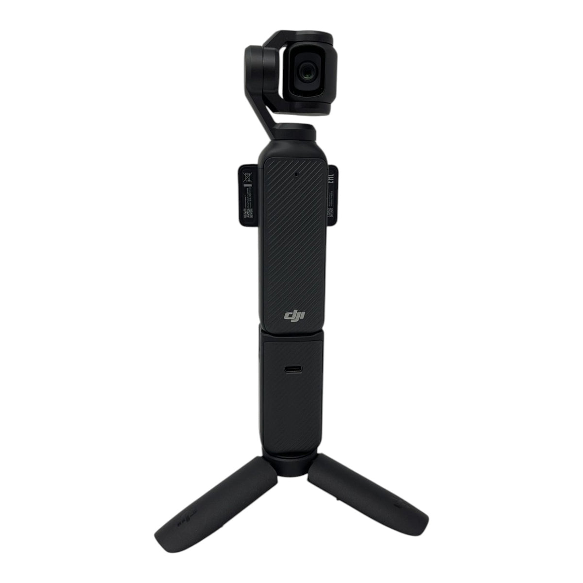 DJI Osmo Pocket 3 Creator Kamera Videokamera - DEFEKT - ERSATZTEILE  SPENDER