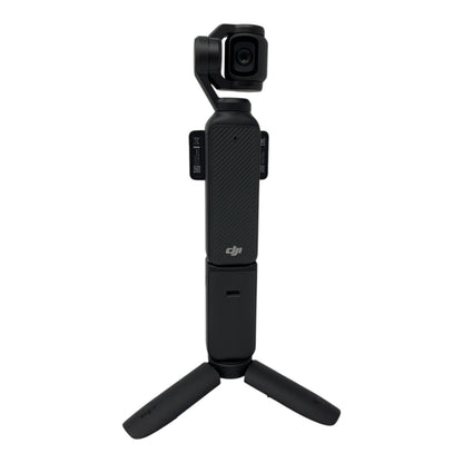 DJI Osmo Pocket 3 Creator Kamera Videokamera - DEFEKT - ERSATZTEILE  SPENDER