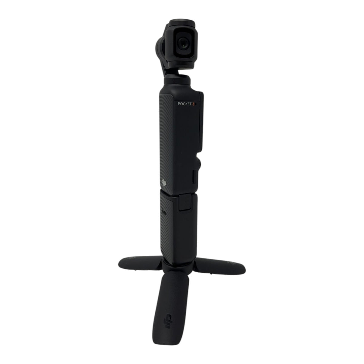 DJI Osmo Pocket 3 Creator Kamera Videokamera - DEFEKT - ERSATZTEILE  SPENDER