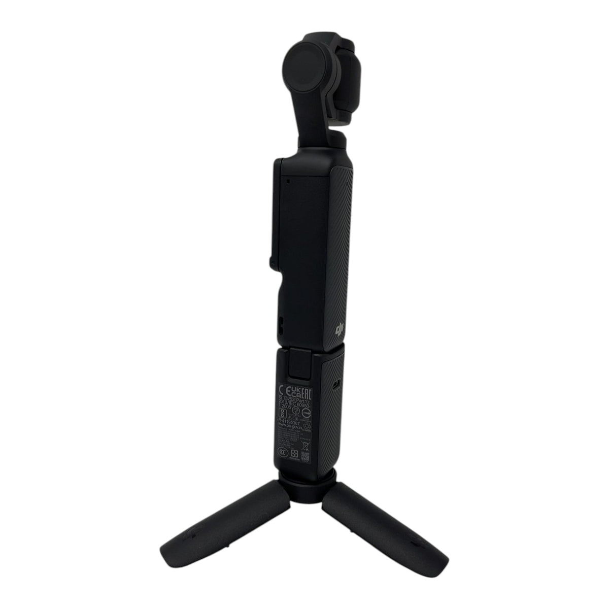 DJI Osmo Pocket 3 Creator Kamera Videokamera - DEFEKT - ERSATZTEILE  SPENDER