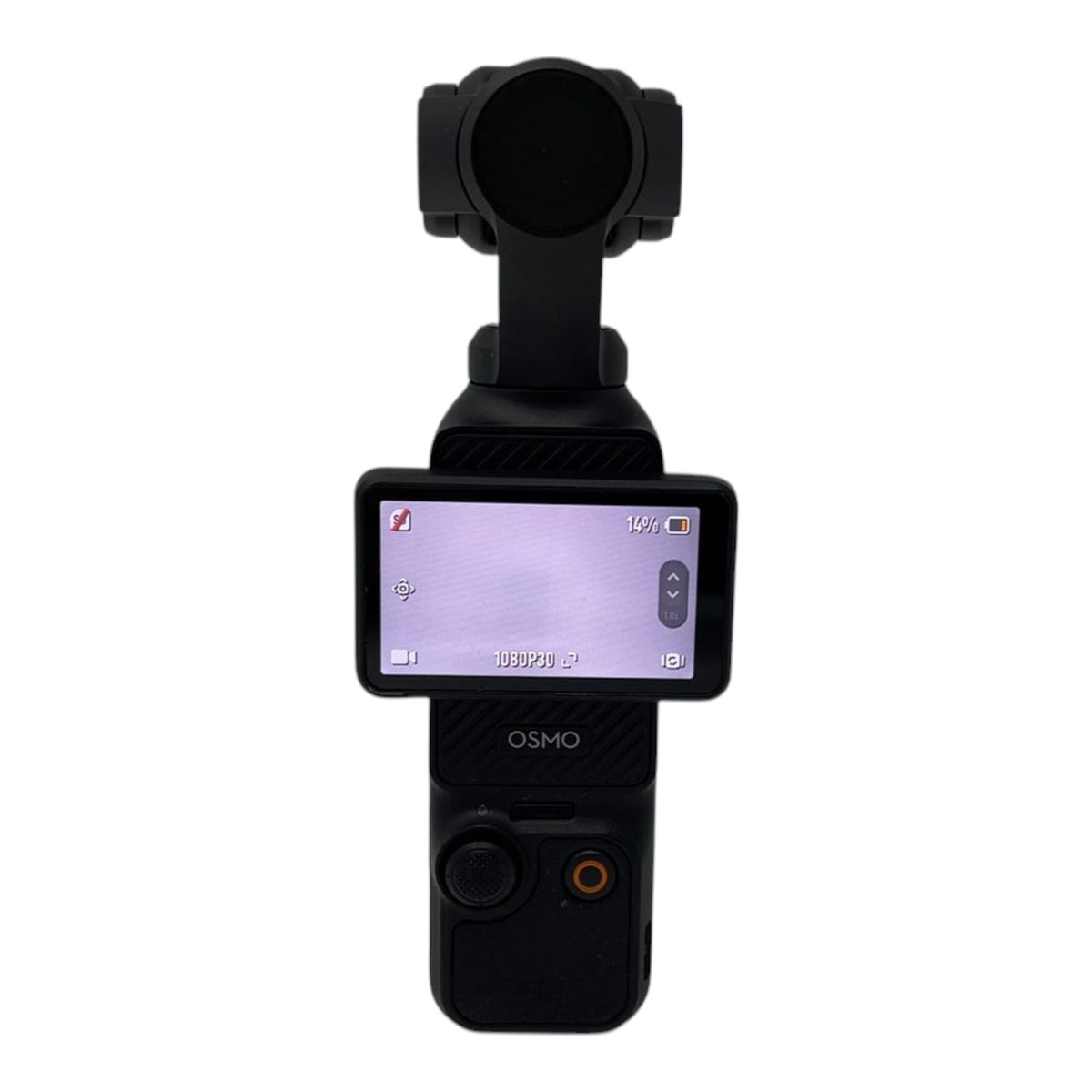 DJI Osmo Pocket 3 Creator Kamera Videokamera - DEFEKT - ERSATZTEILE  SPENDER