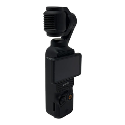 DJI Osmo Pocket 3 Creator Kamera Videokamera - DEFEKT - ERSATZTEILE  SPENDER