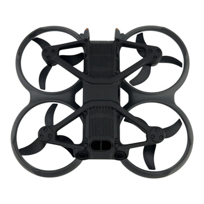 DJI Avata 2 Kameradrohne Flugdrohne Quadrocopter 4K - DEFEKT - ERSATZTEILE  SPENDER