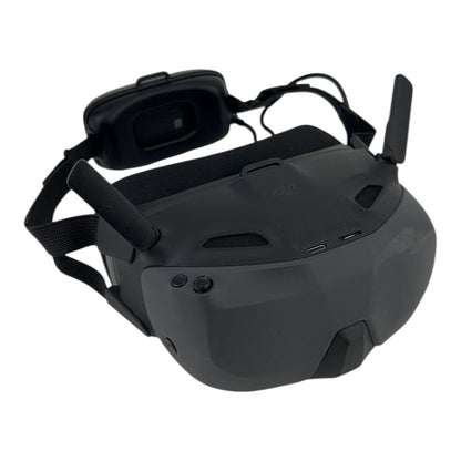 DJI Avata 2 Kameradrohne Flugdrohne Quadrocopter 4K - DEFEKT - ERSATZTEILE  SPENDER
