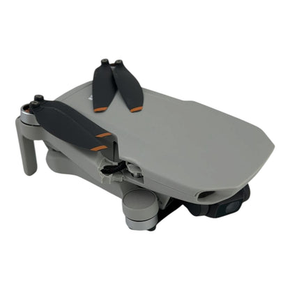 DJI Mini 4K Kameradrohne Flugdrohne - DEFEKT  - ERSATZTEILE  SPENDER