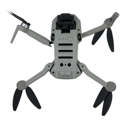 DJI Mini 4K Kameradrohne Flugdrohne - DEFEKT  - ERSATZTEILE  SPENDER