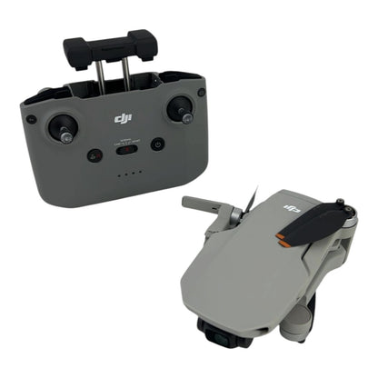 DJI Mini 4K Kameradrohne Flugdrohne - DEFEKT  - ERSATZTEILE  SPENDER