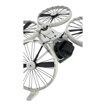 DJI Flip Kameradrohne Flugdrohne - DEFEKT  - ERSATZTEILE  SPENDER