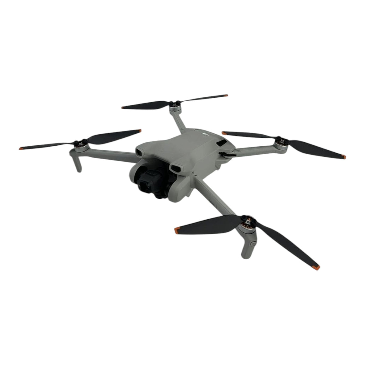 DJI Mini 3 Kameradrohne Flugdrohne 4K HDR - DEFEKT - ERSATZTEILE  SPENDER