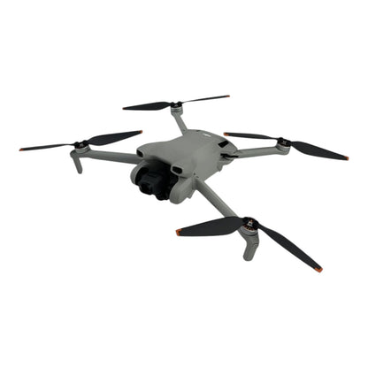 DJI Mini 3 Kameradrohne Flugdrohne 4K HDR - DEFEKT - ERSATZTEILE  SPENDER