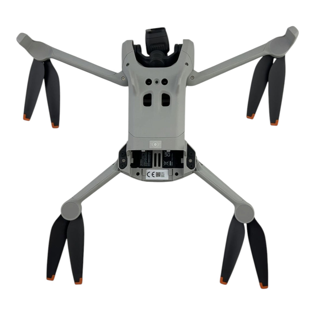 DJI Mini 3 Kameradrohne Flugdrohne 4K HDR - DEFEKT - ERSATZTEILE  SPENDER