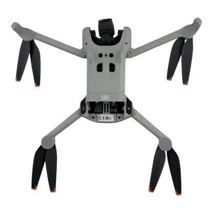 DJI Mini 3 Kameradrohne Flugdrohne 4K HDR - DEFEKT - ERSATZTEILE  SPENDER