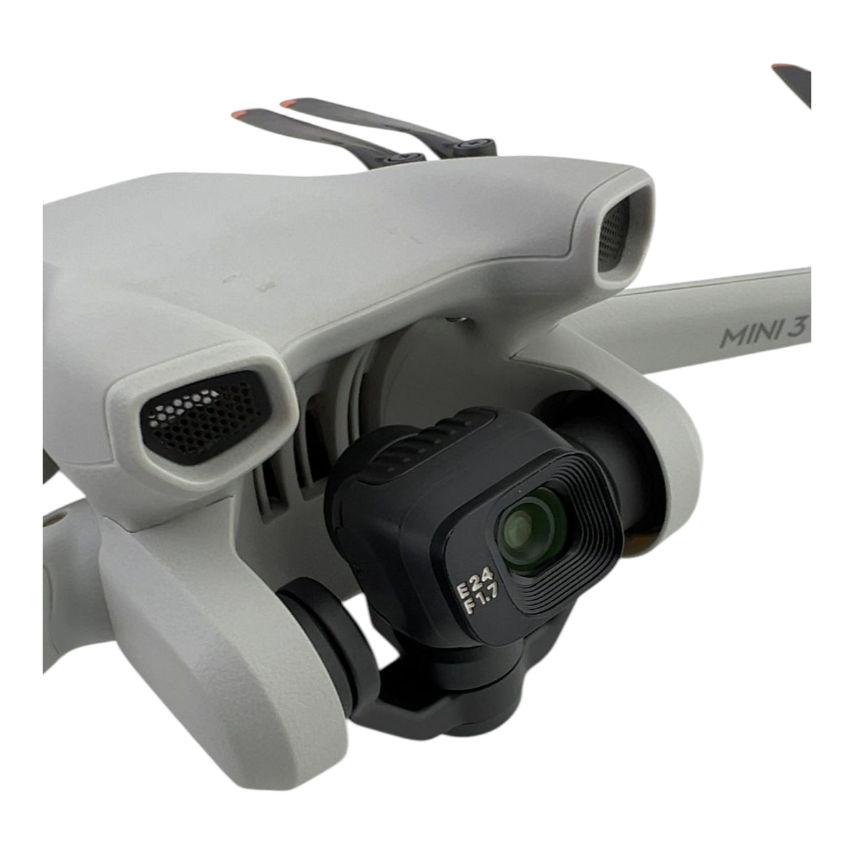 DJI Mini 3 Kameradrohne Flugdrohne 4K HDR - DEFEKT - ERSATZTEILE  SPENDER