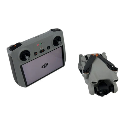 DJI Mini 3 Kameradrohne Flugdrohne 4K HDR - DEFEKT - ERSATZTEILE  SPENDER