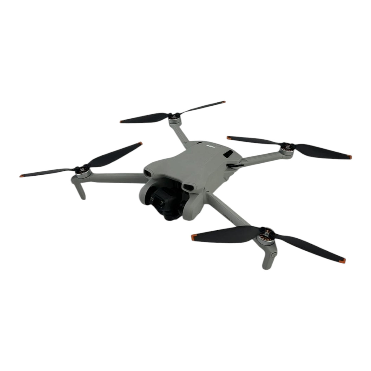DJI Mini 3 Kameradrohne Flugdrohne 4K HDR - DEFEKT - ERSATZTEILE  SPENDER