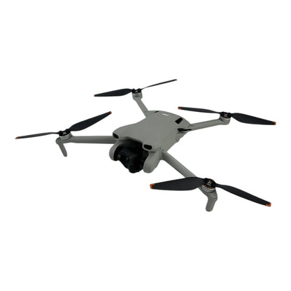 DJI Mini 3 Kameradrohne Flugdrohne 4K HDR - DEFEKT - ERSATZTEILE  SPENDER