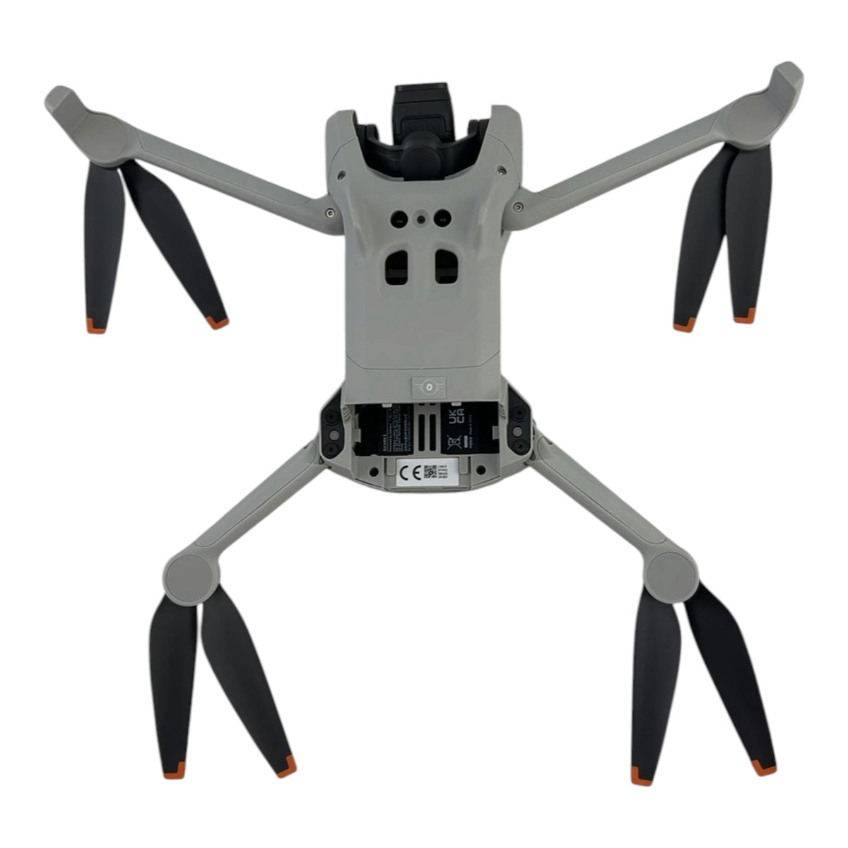 DJI Mini 3 Kameradrohne Flugdrohne 4K HDR - DEFEKT - ERSATZTEILE  SPENDER