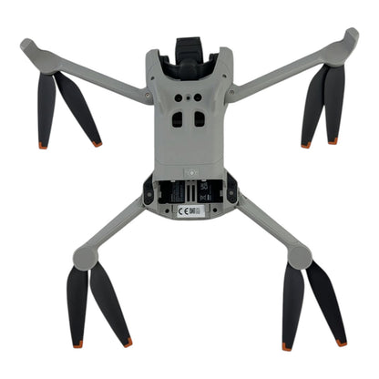 DJI Mini 3 Kameradrohne Flugdrohne 4K HDR - DEFEKT - ERSATZTEILE  SPENDER