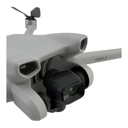 DJI Mini 3 Kameradrohne Flugdrohne 4K HDR - DEFEKT - ERSATZTEILE  SPENDER