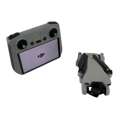 DJI Mini 3 Kameradrohne Flugdrohne 4K HDR - DEFEKT - ERSATZTEILE  SPENDER