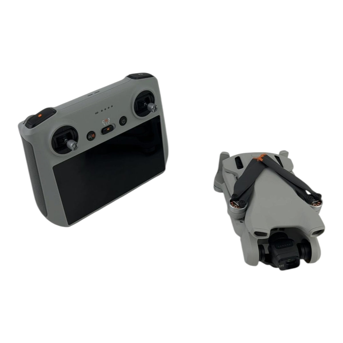 DJI Mini 3 Kameradrohne Flugdrohne 4K HDR - DEFEKT - ERSATZTEILE  SPENDER