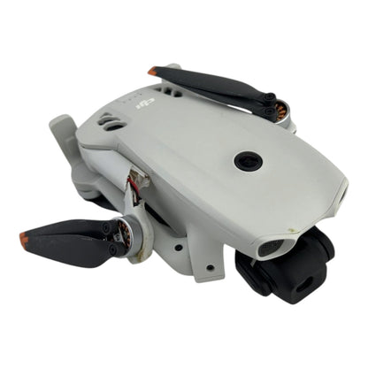DJI Lito 1 Kameradrohne Flugdrohne 4K - DEFEKT - ERSATZTEILE  SPENDER