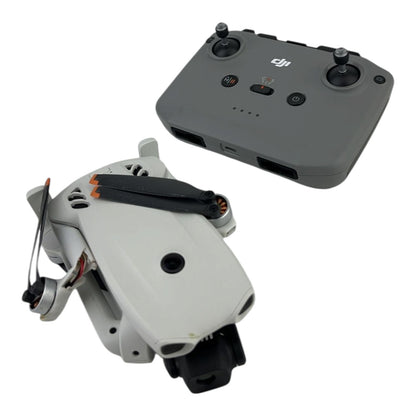 DJI Lito 1 Kameradrohne Flugdrohne 4K - DEFEKT - ERSATZTEILE  SPENDER