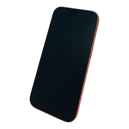 Apple iPhone 17 Pro 6,3" Smartphone Handy 512GB iCloud-Sperre - DEFEKT - ERSATZTEILE  SPENDER