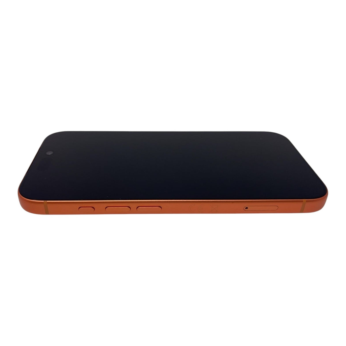Apple iPhone 17 Pro 6,3" Smartphone Handy 512GB iCloud-Sperre - DEFEKT - ERSATZTEILE  SPENDER