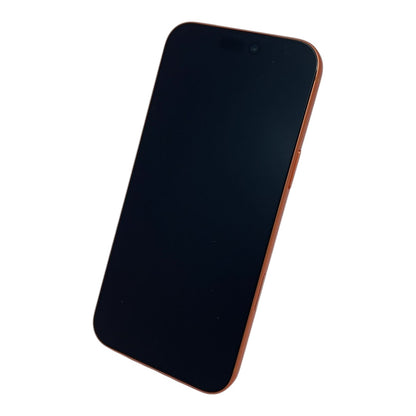 Apple iPhone 17 Pro Max 6,9" Handy 512GB iCloud-Sperre - DEFEKT - ERSATZTEILE  SPENDER