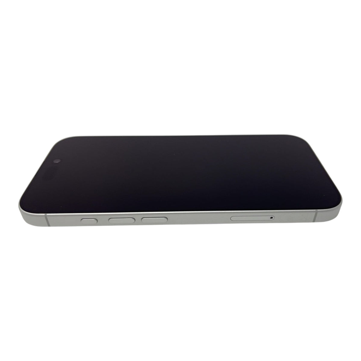 Apple iPhone 17 6,3"  Smartphone Handy 256GB iCloud-Sperre - DEFEKT - ERSATZTEILE  SPENDER