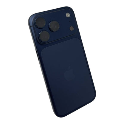 Apple iPhone 17 Pro 6,3" Smartphone Handy 512GB iCloud-Sperre - DEFEKT - ERSATZTEILE  SPENDER