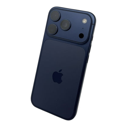 Apple iPhone 17 Pro 6,3" Smartphone Handy 512GB iCloud-Sperre - DEFEKT - ERSATZTEILE  SPENDER