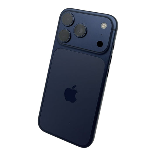 Apple iPhone 17 Pro 6,3" Smartphone Handy 512GB iCloud-Sperre - DEFEKT - ERSATZTEILE  SPENDER