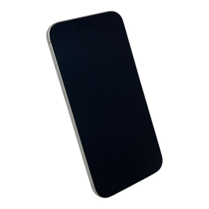 Apple iPhone 17 Pro Max 6,9" Handy 512GB iCloud-Sperre - DEFEKT - ERSATZTEILE  SPENDER