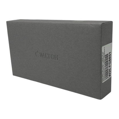 Apple Watch Ultra 3 GPS + Cellular 49mm Smartwatch iCloud-Sperre - DEFEKT - ERSATZTEILE  SPENDER