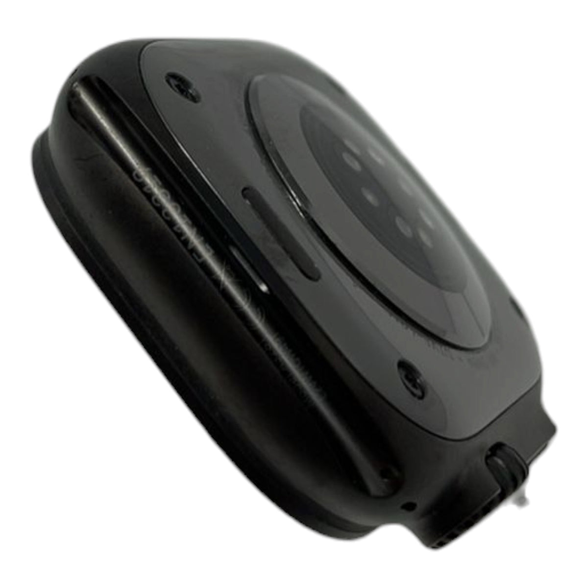 Apple Watch Ultra 3 GPS + Cellular 49mm Smartwatch iCloud-Sperre - DEFEKT - ERSATZTEILE  SPENDER