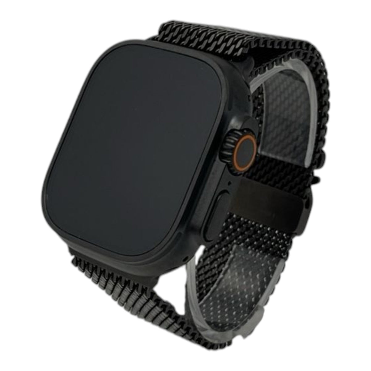 Apple Watch Ultra 3 GPS + Cellular 49mm Smartwatch iCloud-Sperre - DEFEKT - ERSATZTEILE  SPENDER