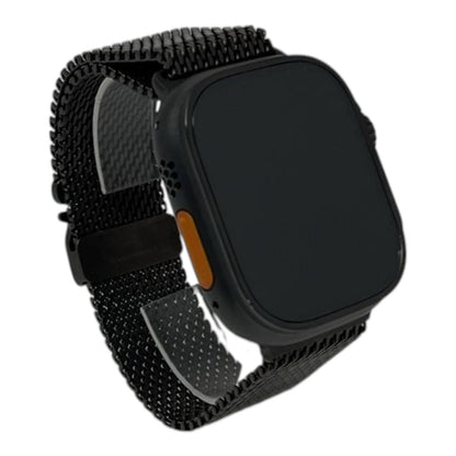 Apple Watch Ultra 3 GPS + Cellular 49mm Smartwatch iCloud-Sperre - DEFEKT - ERSATZTEILE  SPENDER