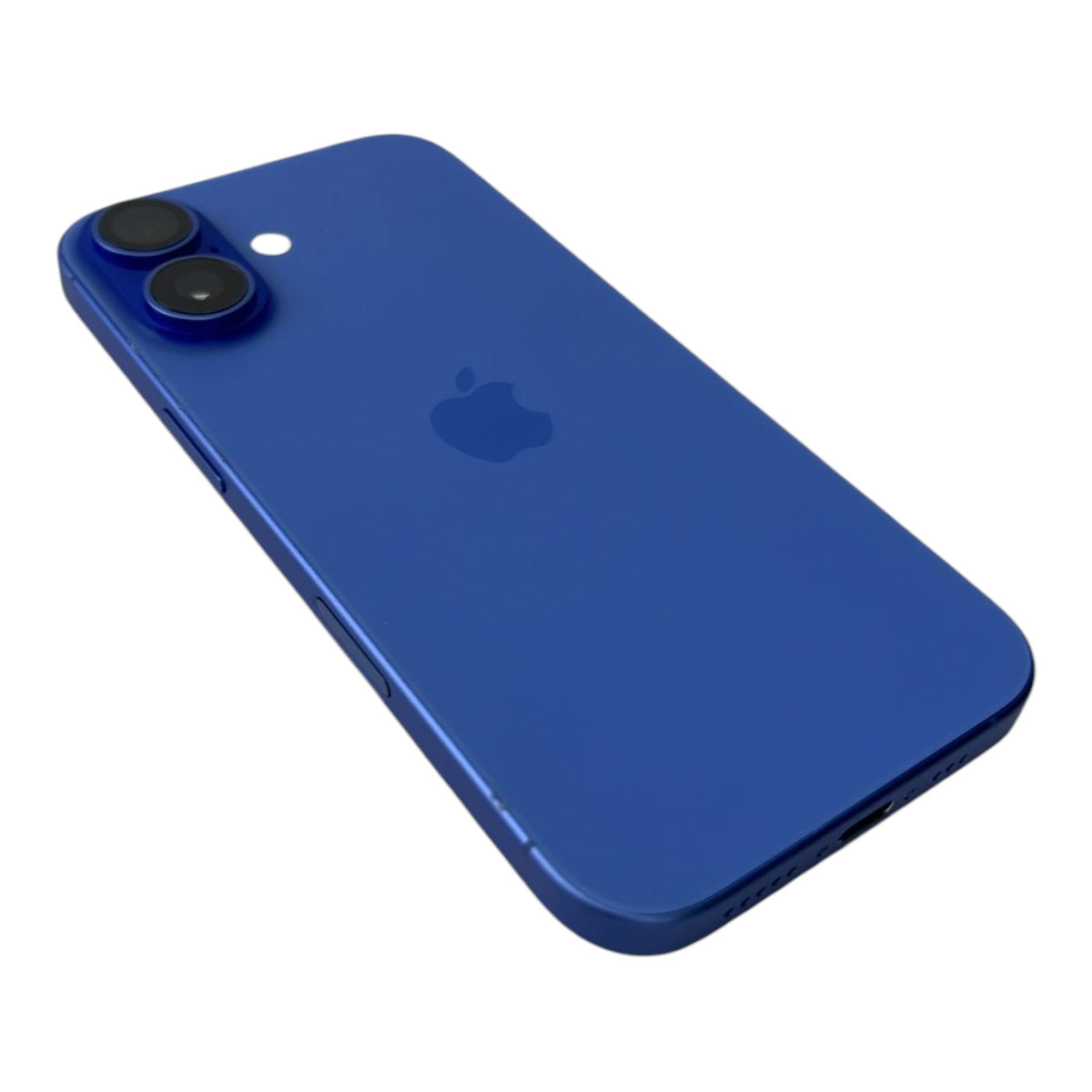 Apple iPhone 16 6,1" Smartphone Handy 128GB - DEFEKT - ERSATZTEILE  SPENDER
