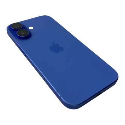 Apple iPhone 16 6,1" Smartphone Handy 128GB - DEFEKT - ERSATZTEILE  SPENDER