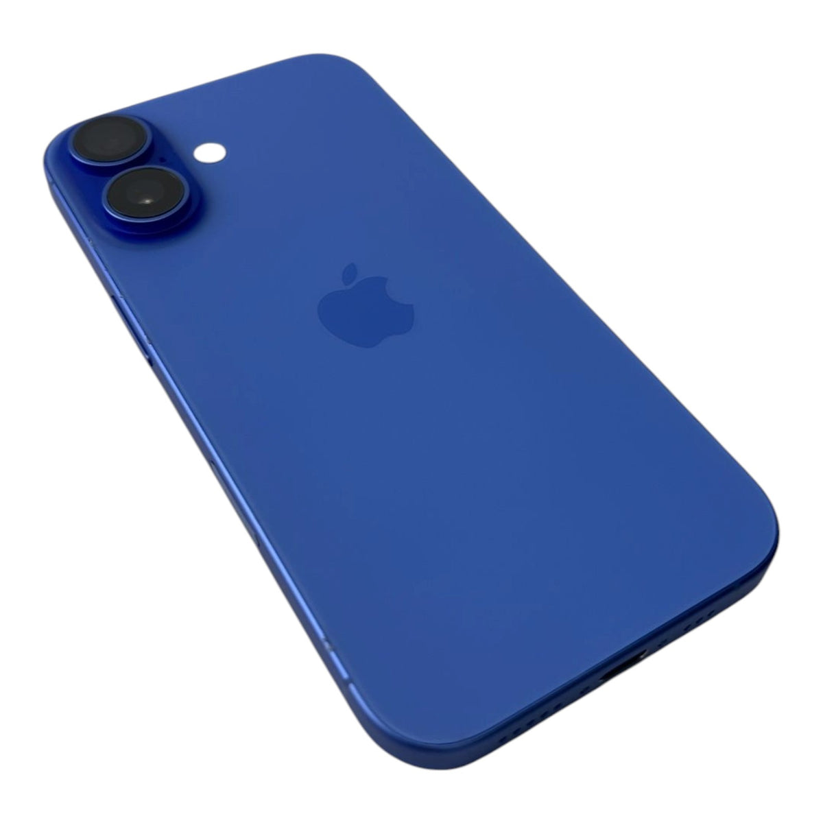 Apple iPhone 16 6,1" Smartphone Handy 128GB - DEFEKT - ERSATZTEILE  SPENDER