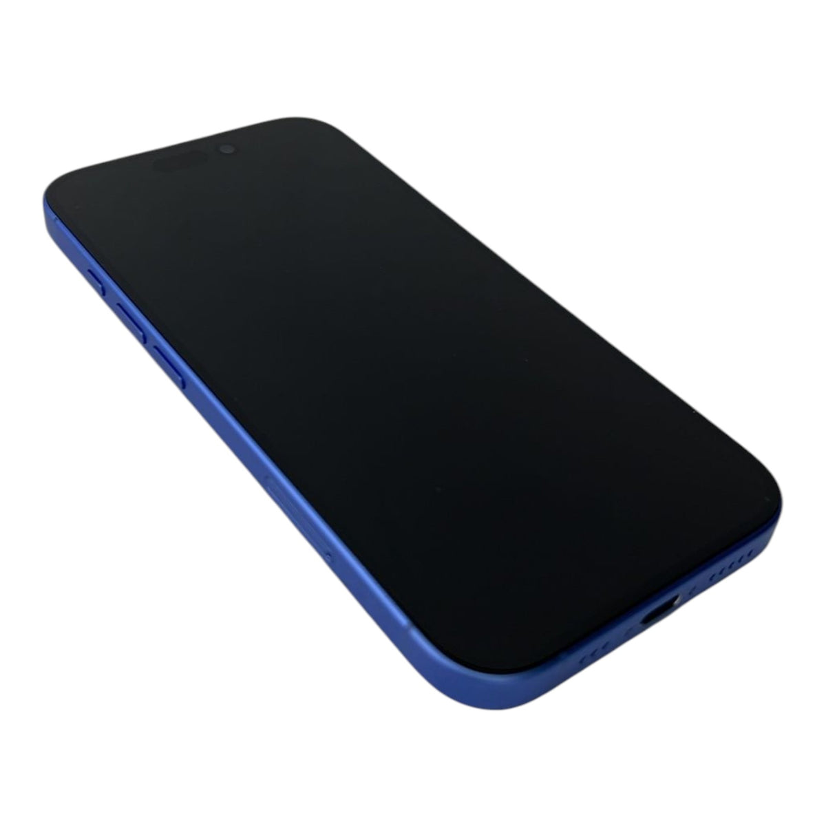 Apple iPhone 16 6,1" Smartphone Handy 128GB - DEFEKT - ERSATZTEILE  SPENDER