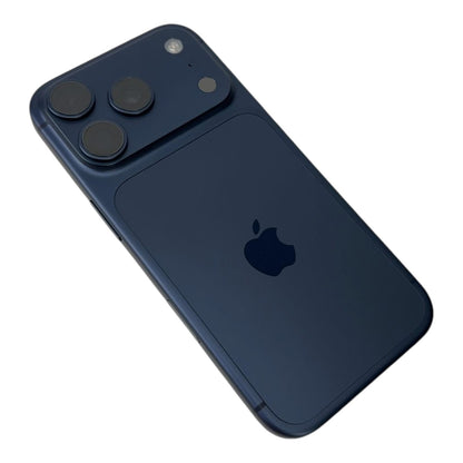Apple iPhone 17 Pro 6,3" Smartphone Handy 256GB - DEFEKT - ERSATZTEILE  SPENDER