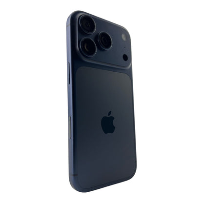 Apple iPhone 17 Pro 6,3" Smartphone Handy 256GB iCloud-Sperre - DEFEKT - ERSATZTEILE  SPENDER