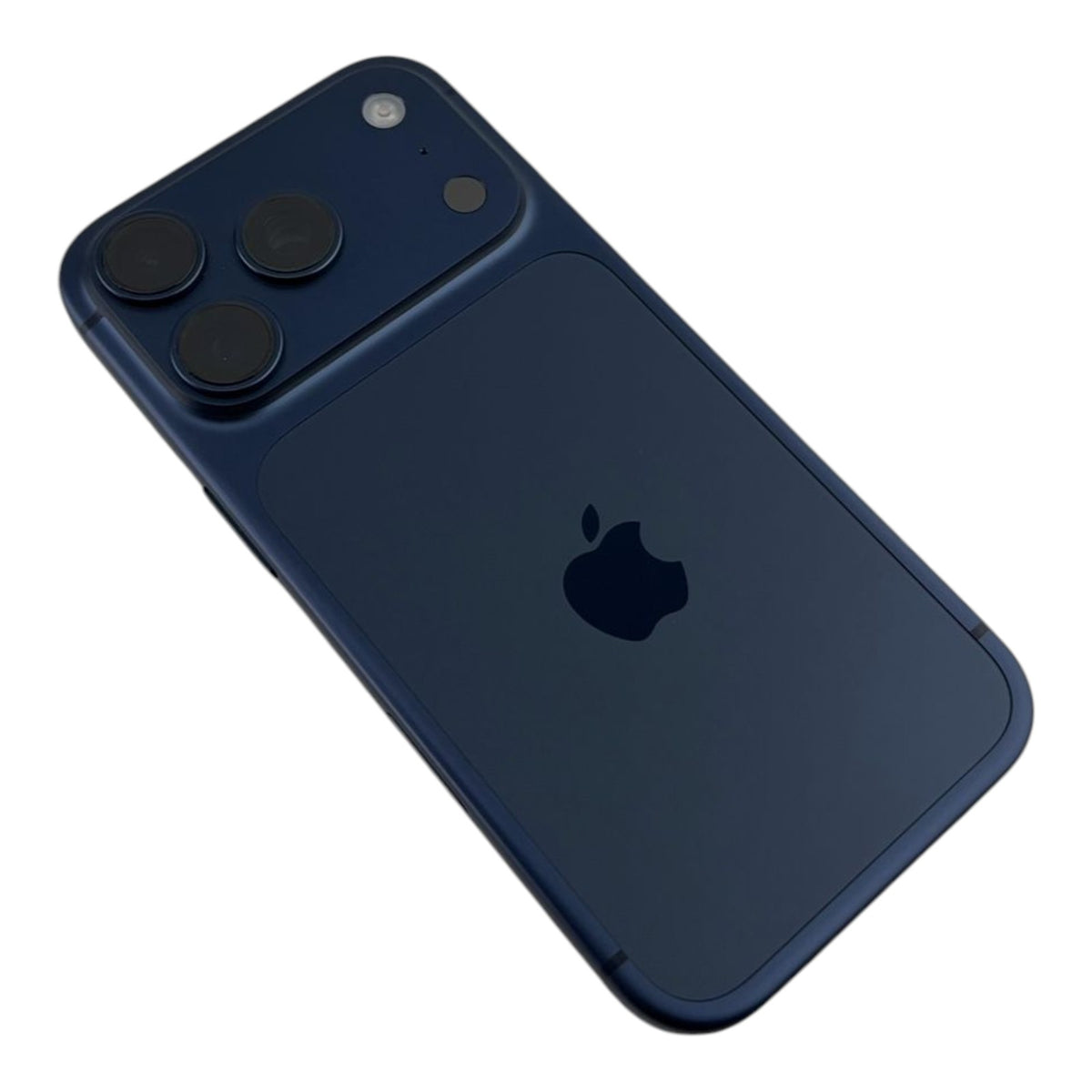 Apple iPhone 17 Pro 6,3" Smartphone Handy 256GB iCloud-Sperre - DEFEKT - ERSATZTEILE  SPENDER