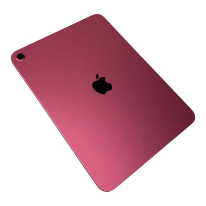 Apple iPad 11" Tablet A16 Chip 128GB SSD - DEFEKT - ERSATZTEILE  SPENDER